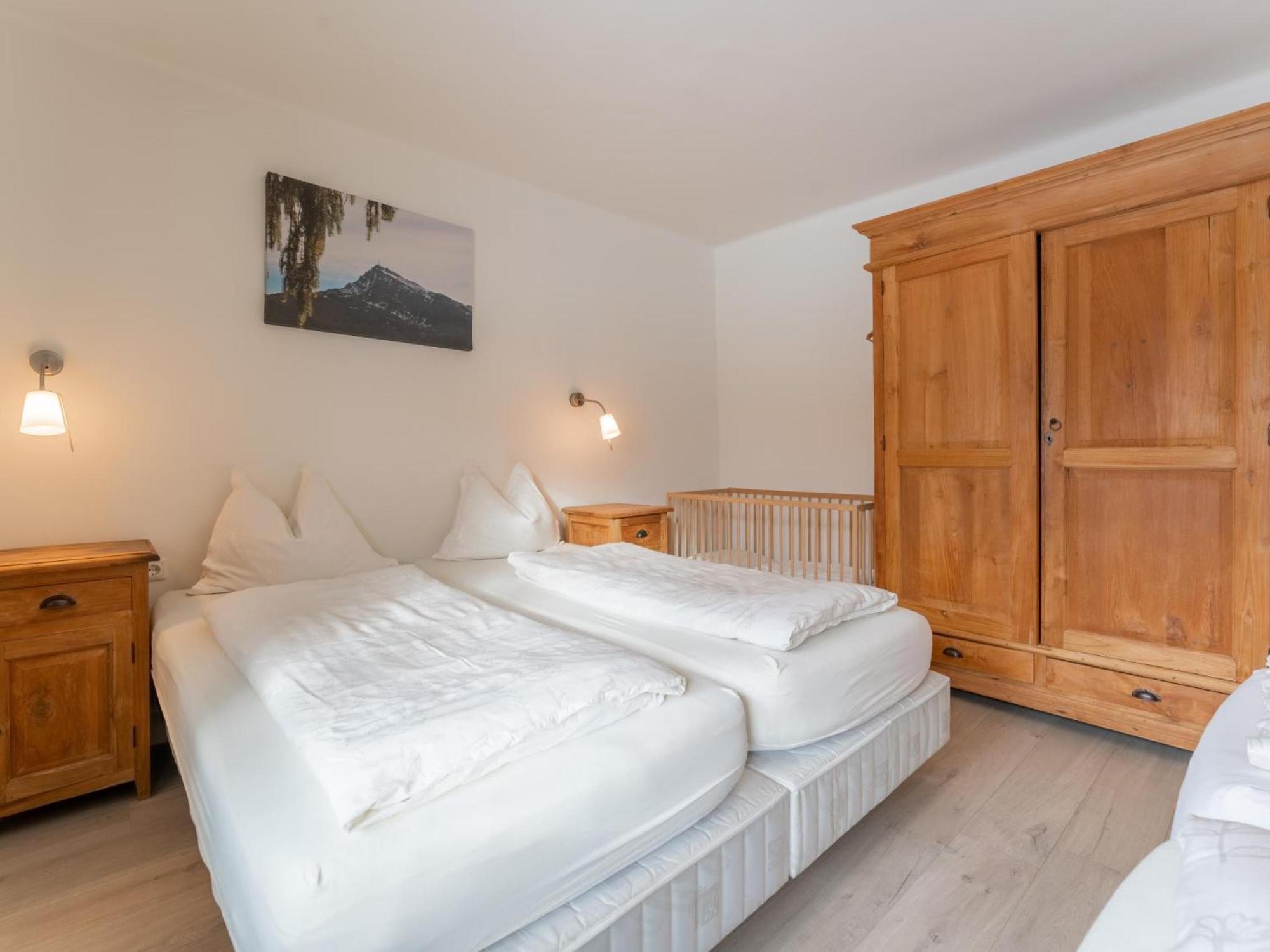 Brixen 3 Daire Brixen im Thale Dış mekan fotoğraf